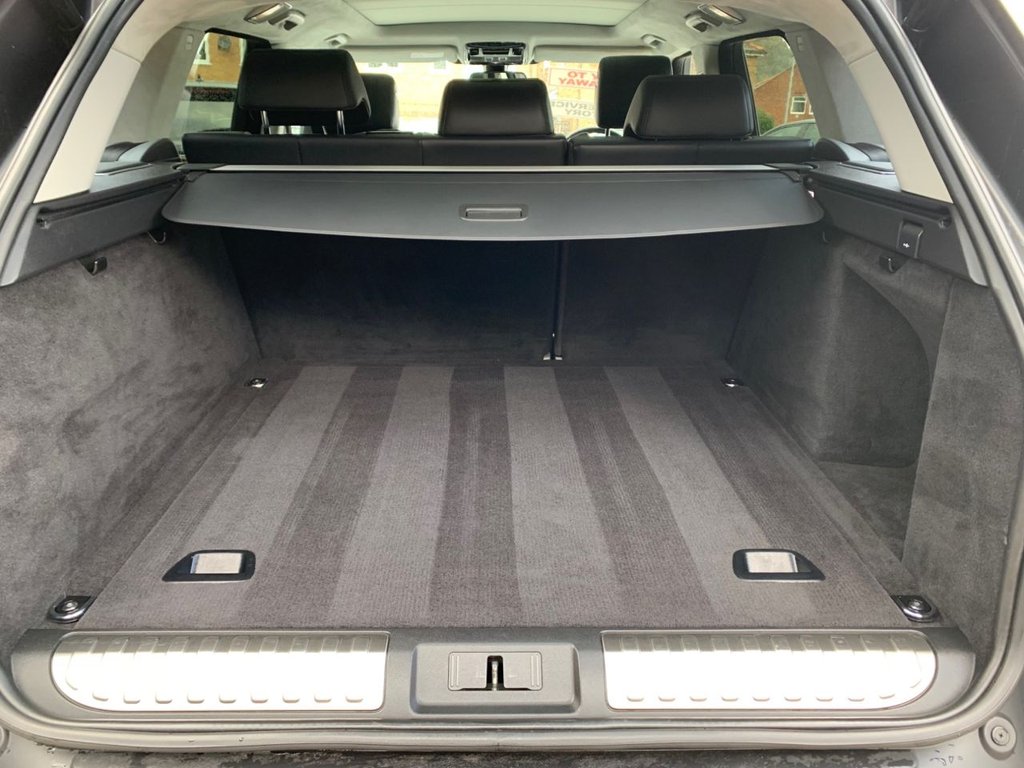 Used Land Rover Range Rover Sport 2015 for sale - 77275897: Photo 39