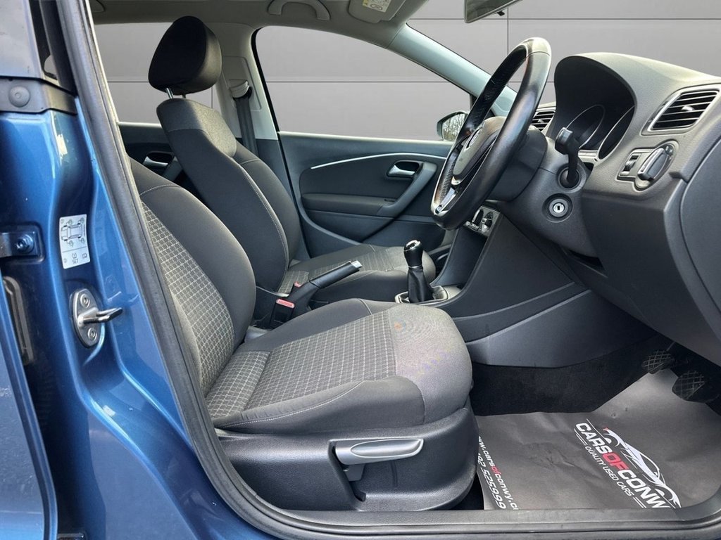 Used Volkswagen Polo 2015 for sale - 77167230: Photo 11