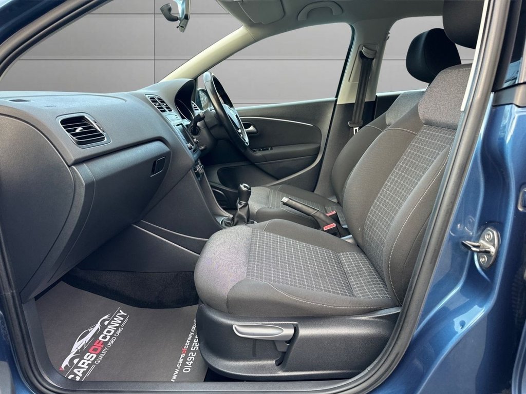 Used Volkswagen Polo 2015 for sale - 77167230: Photo 12