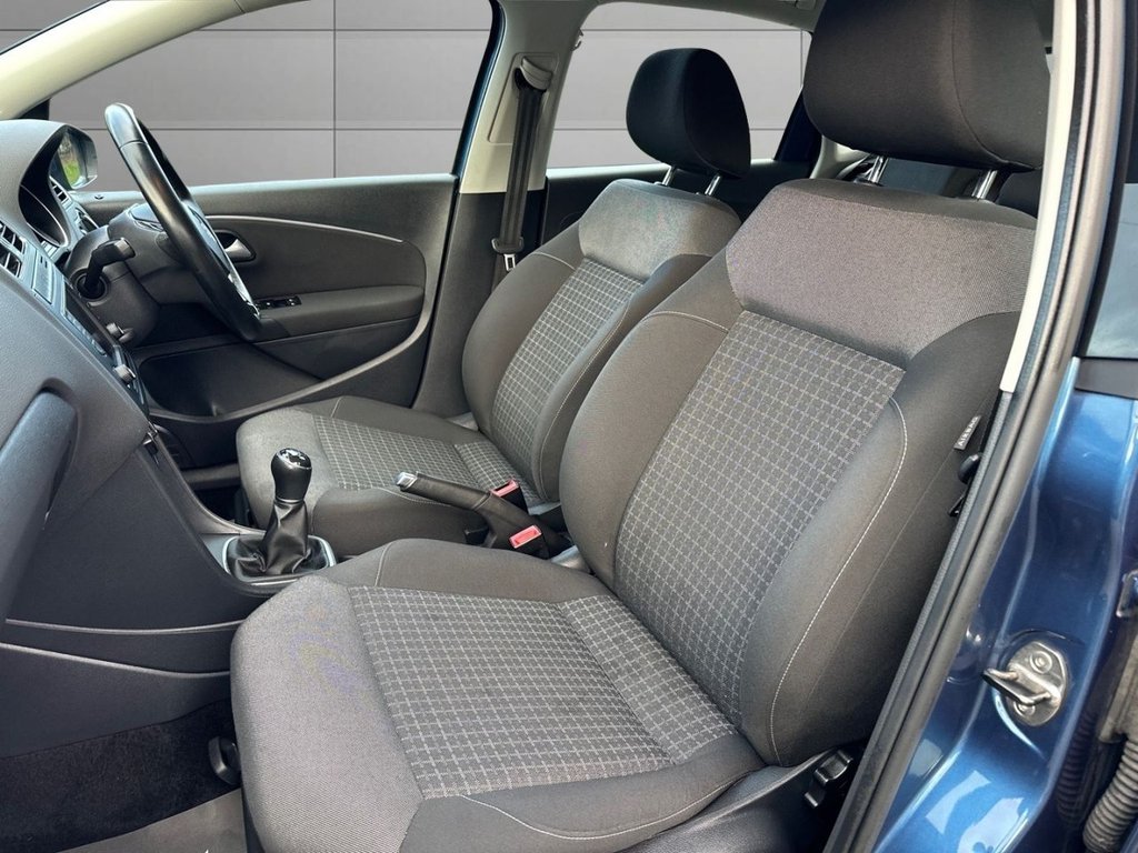 Used Volkswagen Polo 2015 for sale - 77167230: Photo 13