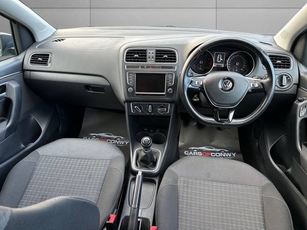 Used Volkswagen Polo 2015 for sale - 77167230: Photo 16