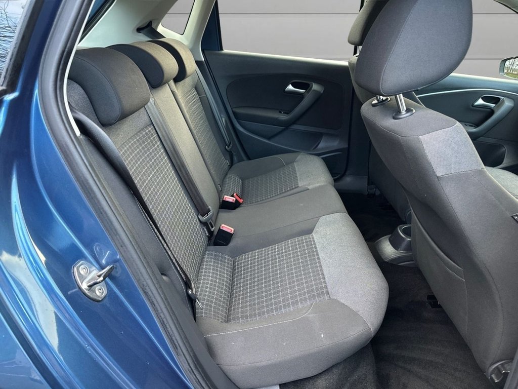 Used Volkswagen Polo 2015 for sale - 77167230: Photo 17