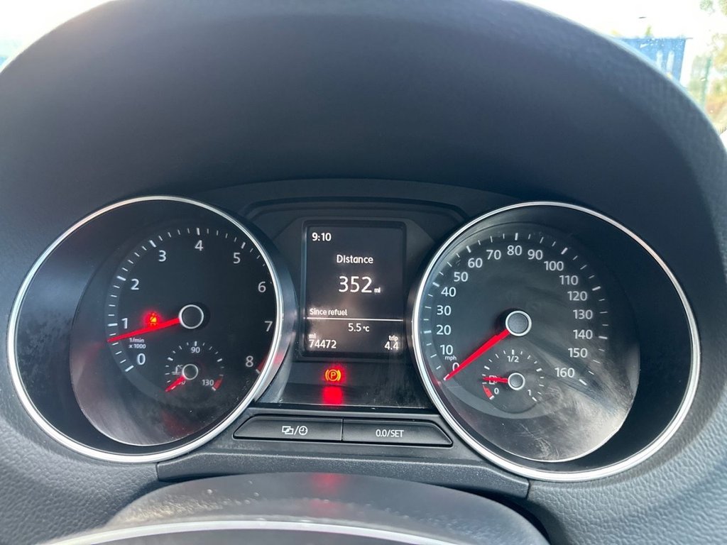 Used Volkswagen Polo 2015 for sale - 77167230: Photo 19