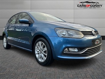 Used Volkswagen Polo 2015 for sale - 77167230: Photo