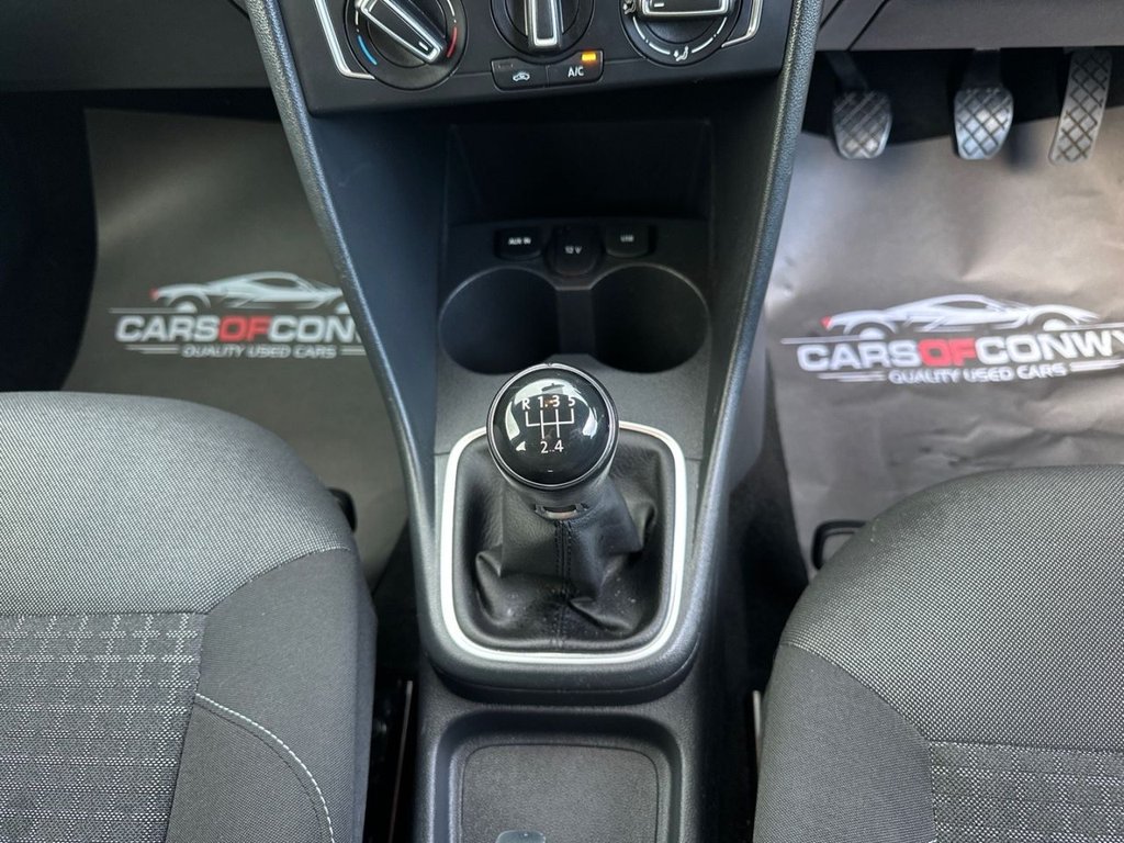 Used Volkswagen Polo 2015 for sale - 77167230: Photo 23