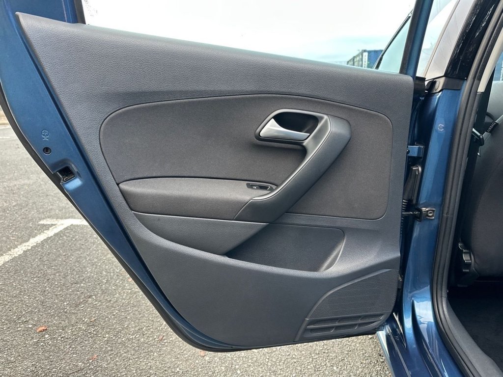 Used Volkswagen Polo 2015 for sale - 77167230: Photo 26