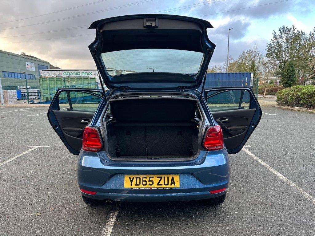 Used Volkswagen Polo 2015 for sale - 77167230: Photo 29