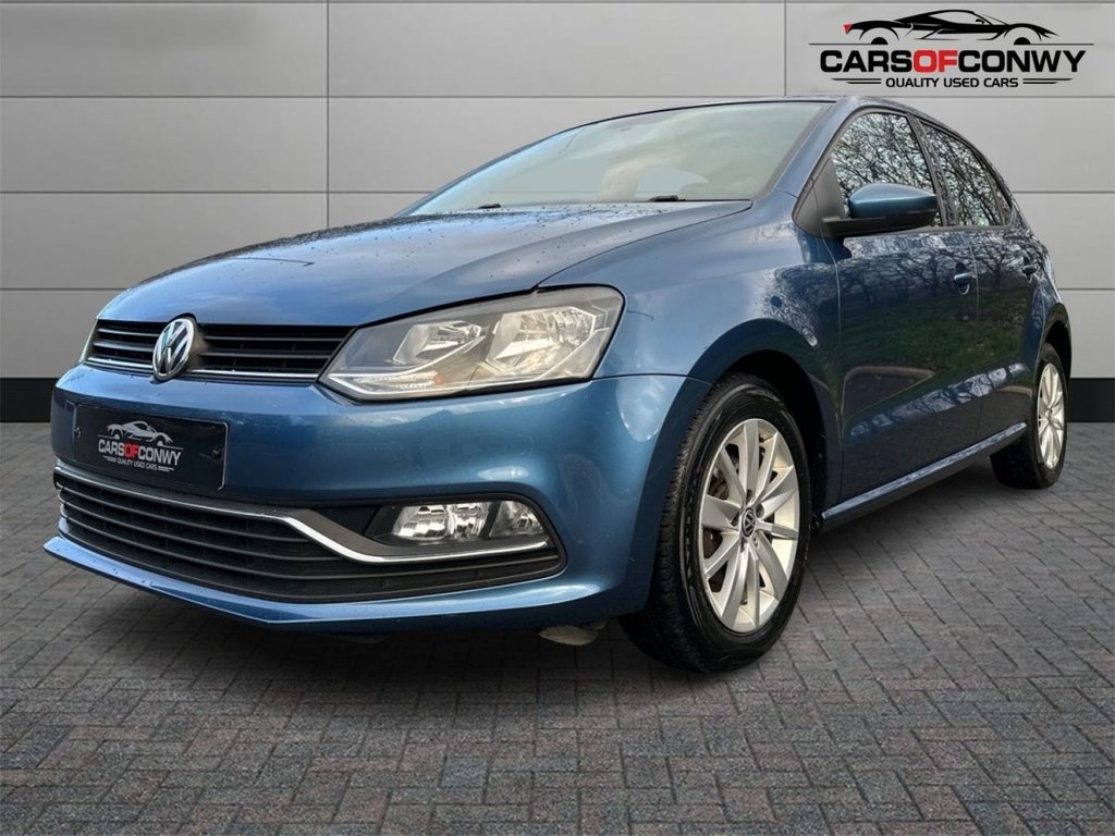 Used Volkswagen Polo 2015 for sale - 77167230: Photo 3