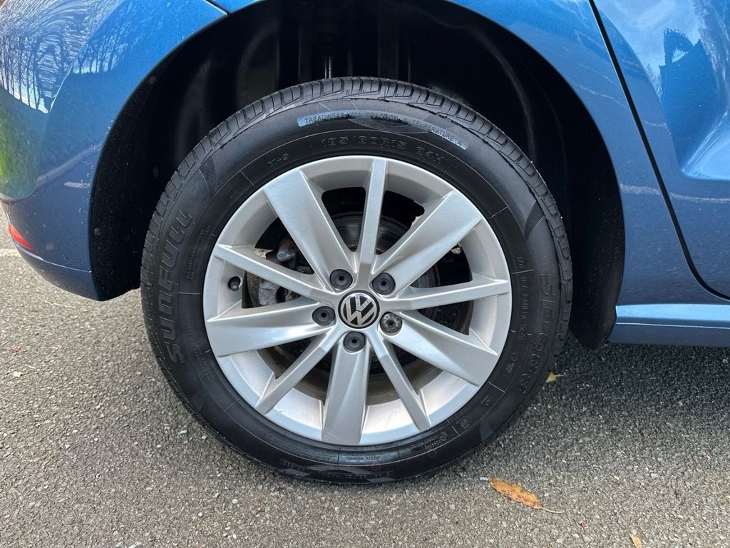 Used Volkswagen Polo 2015 for sale - 77167230: Photo 30