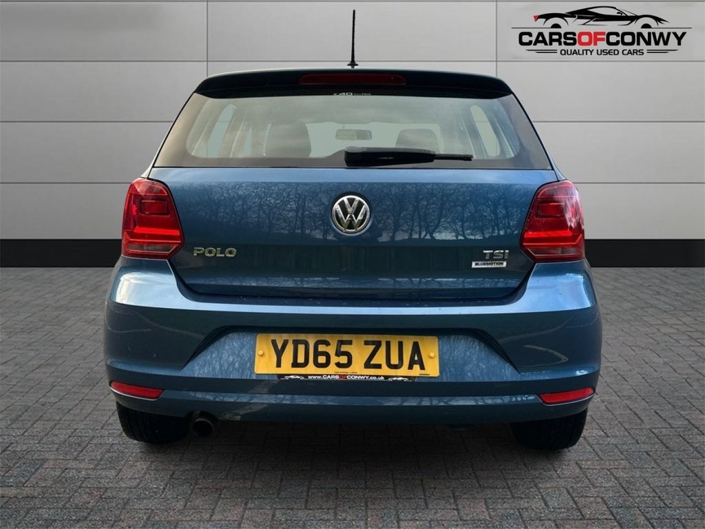 Used Volkswagen Polo 2015 for sale - 77167230: Photo 6