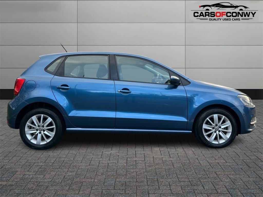 Used Volkswagen Polo 2015 for sale - 77167230: Photo 8