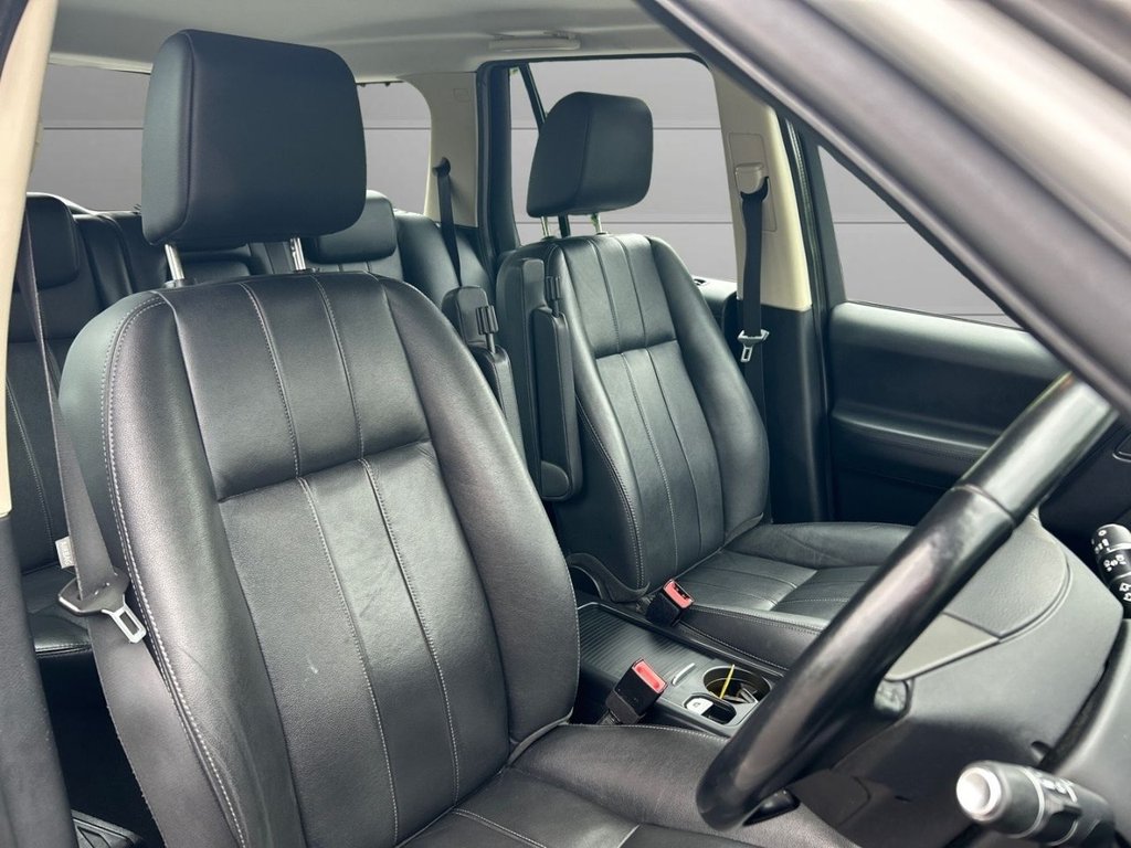 Used Land Rover Freelander 2013 for sale - 77065218: Photo 10