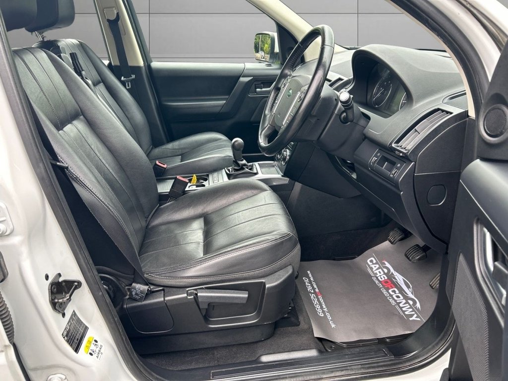 Used Land Rover Freelander 2013 for sale - 77065218: Photo 11