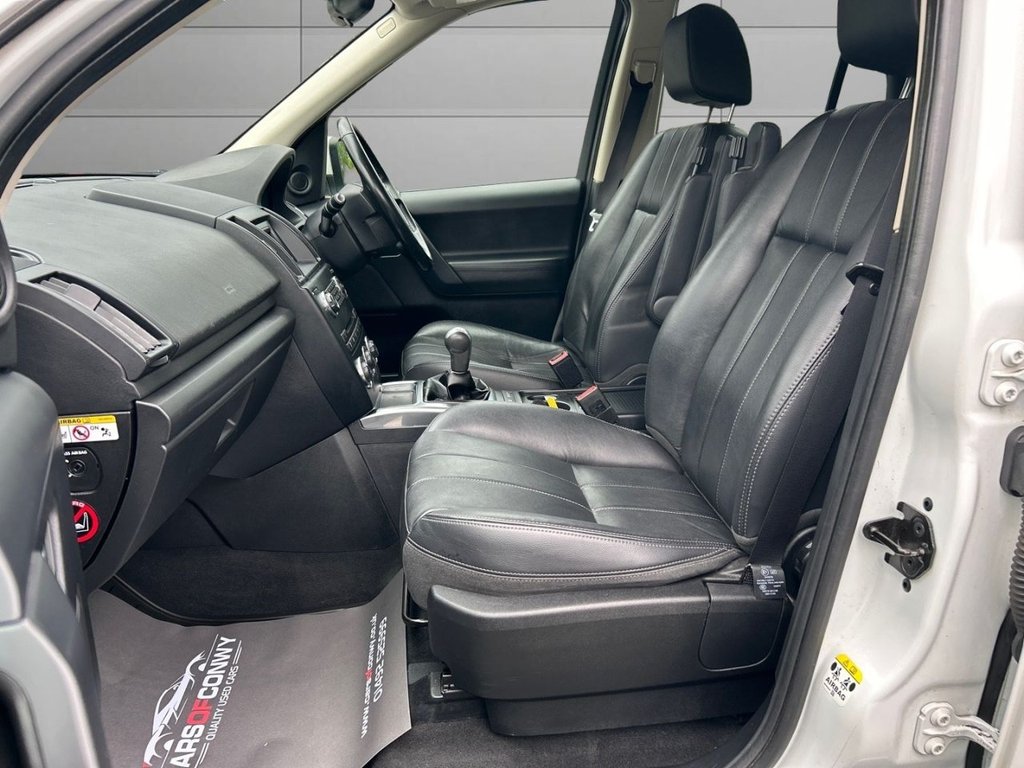 Used Land Rover Freelander 2013 for sale - 77065218: Photo 12