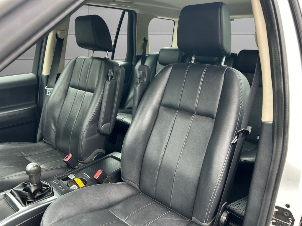 Used Land Rover Freelander 2013 for sale - 77065218: Photo 13
