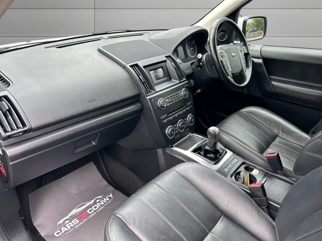 Used Land Rover Freelander 2013 for sale - 77065218: Photo 14