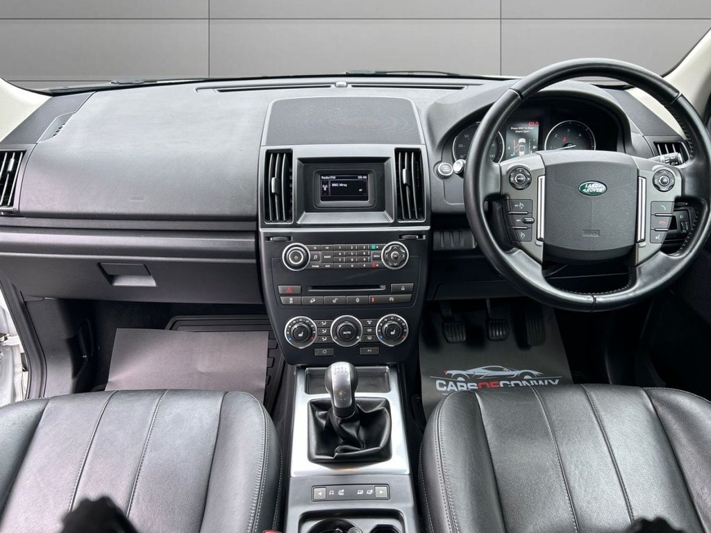 Used Land Rover Freelander 2013 for sale - 77065218: Photo 16