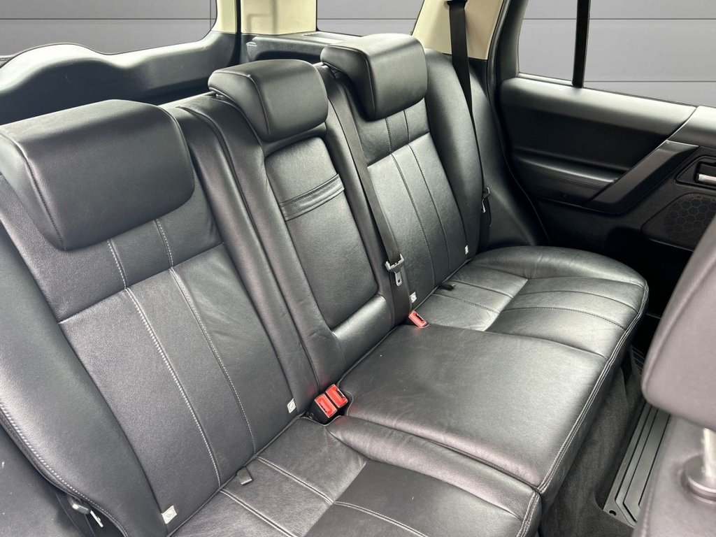 Used Land Rover Freelander 2013 for sale - 77065218: Photo 17