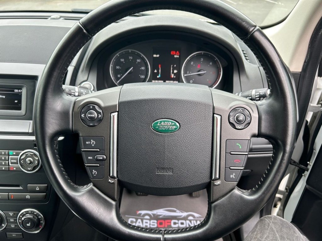 Used Land Rover Freelander 2013 for sale - 77065218: Photo 18