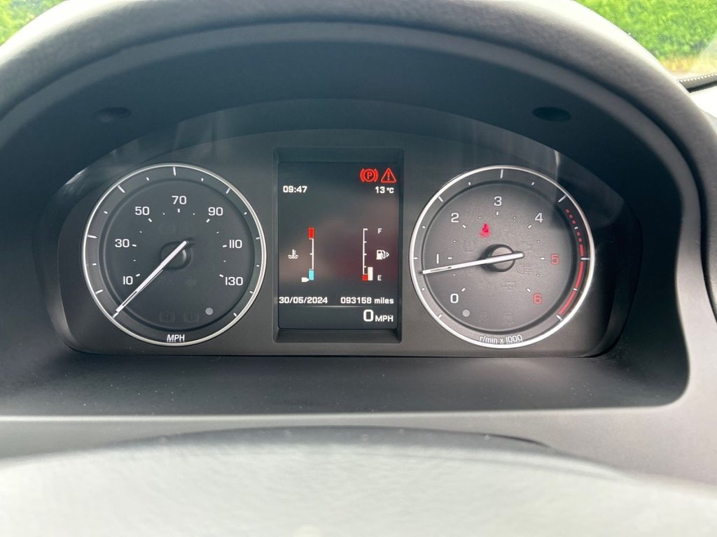 Used Land Rover Freelander 2013 for sale - 77065218: Photo 19