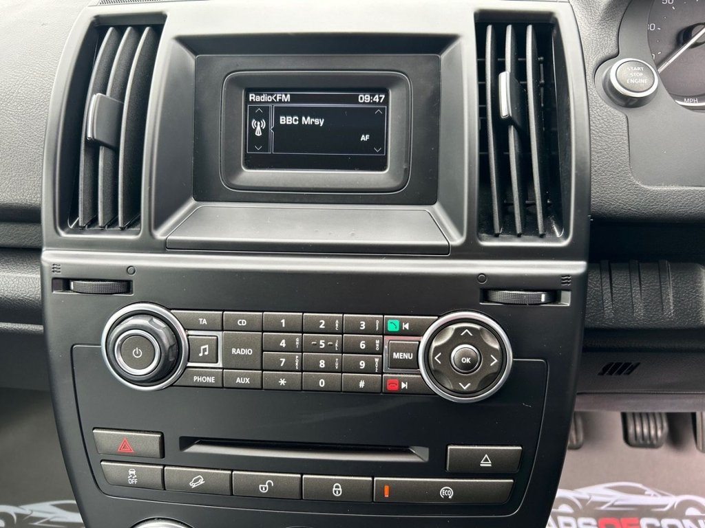 Used Land Rover Freelander 2013 for sale - 77065218: Photo 20