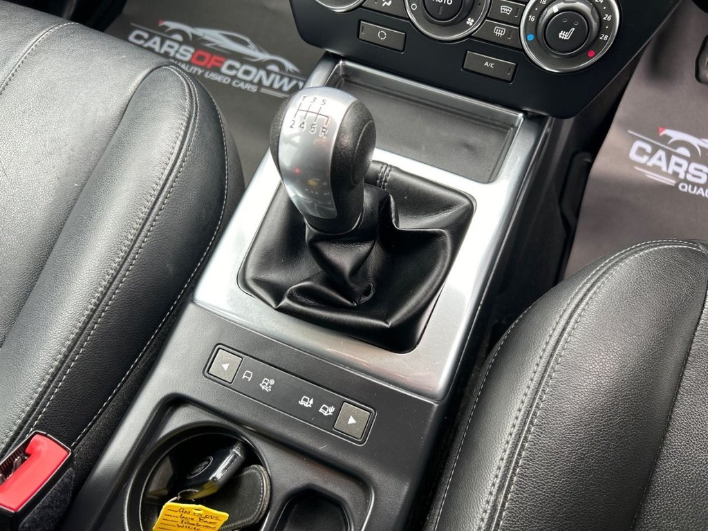 Used Land Rover Freelander 2013 for sale - 77065218: Photo 22