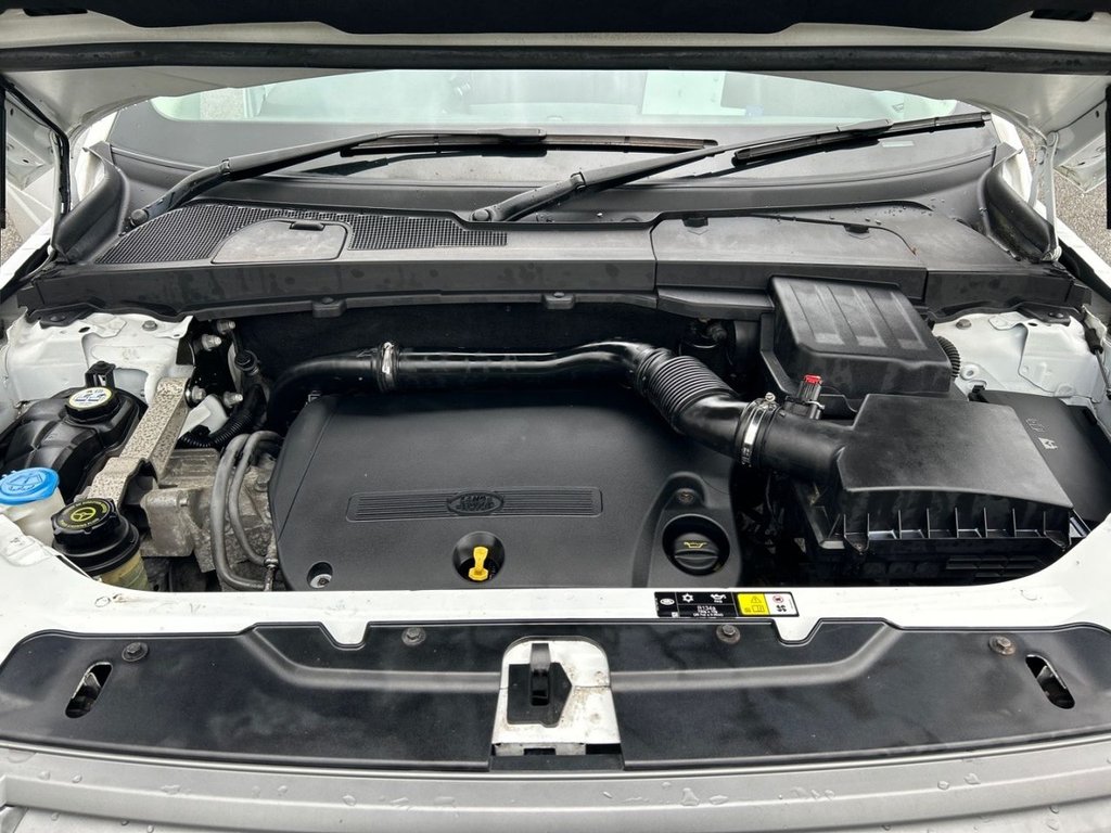 Used Land Rover Freelander 2013 for sale - 77065218: Photo 24