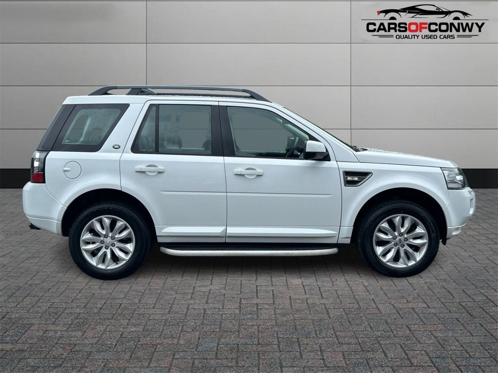 Used Land Rover Freelander 2013 for sale - 77065218: Photo 8