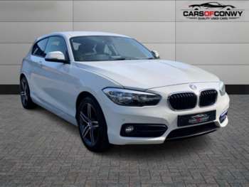 2016 (16) - 1.5 118i Sport Hatchback 3dr Petrol Manual Euro 6 (s/s) (136 ps)