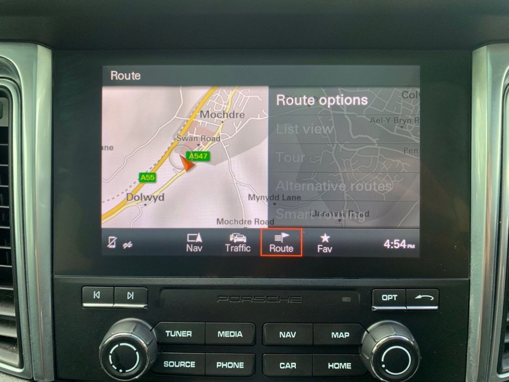 Vehicle 23