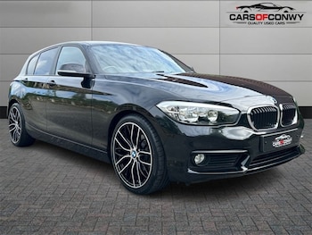 Used BMW 1 Series 2016 for sale - 75565165: Photo