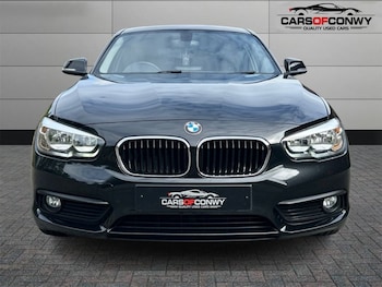 Used BMW 1 Series 2016 for sale - 75565165: Photo