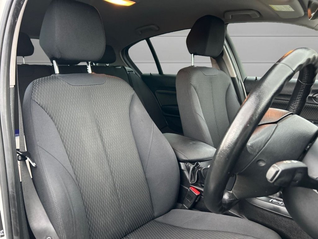 Used BMW 1 Series 2012 for sale - 77719404: Photo 10