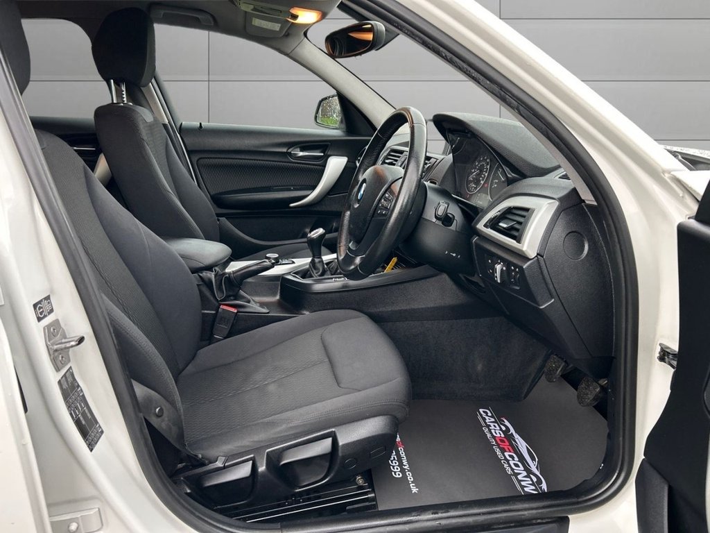 Used BMW 1 Series 2012 for sale - 77719404: Photo 11