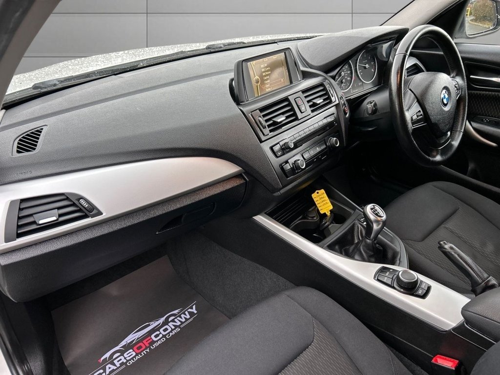 Used BMW 1 Series 2012 for sale - 77719404: Photo 14