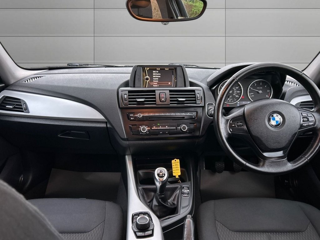 Used BMW 1 Series 2012 for sale - 77719404: Photo 16