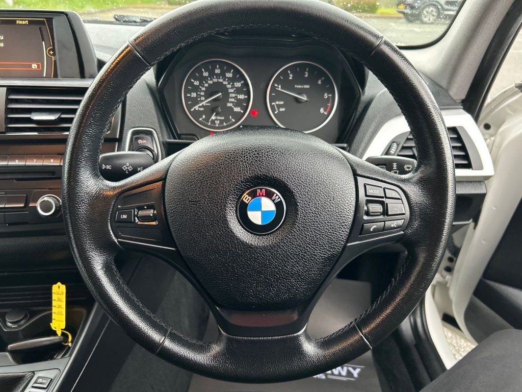 Used BMW 1 Series 2012 for sale - 77719404: Photo 18