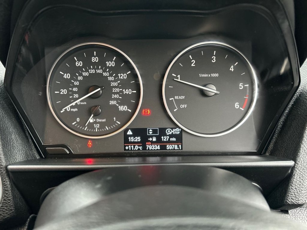 Used BMW 1 Series 2012 for sale - 77719404: Photo 19