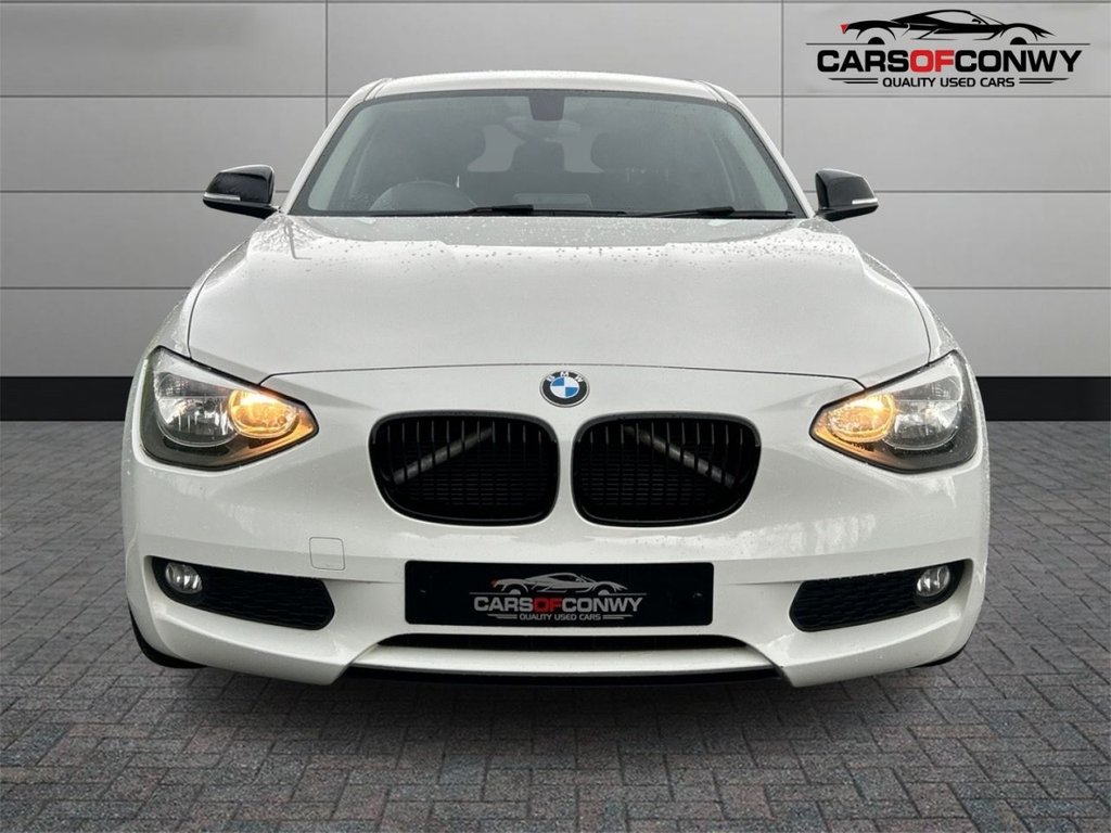 Used BMW 1 Series 2012 for sale - 77719404: Photo 2