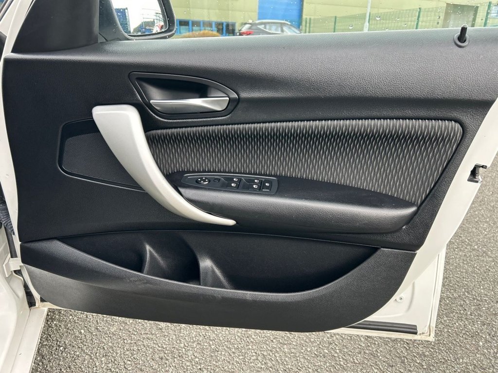 Used BMW 1 Series 2012 for sale - 77719404: Photo 24