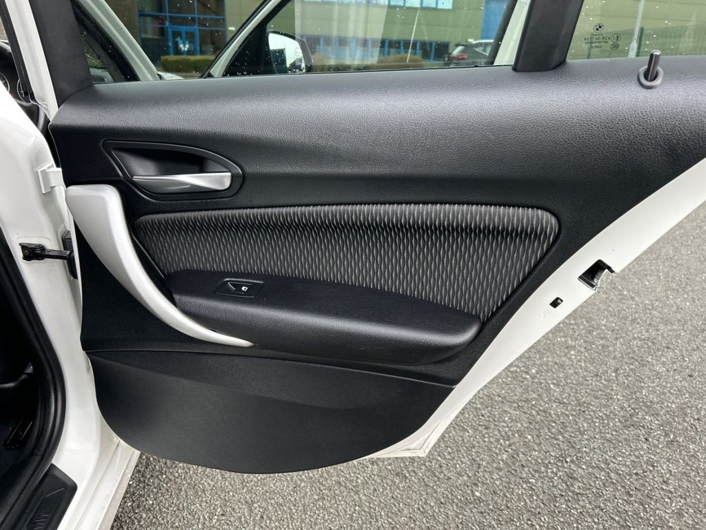 Used BMW 1 Series 2012 for sale - 77719404: Photo 25