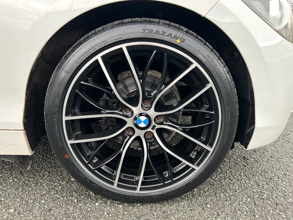 Used BMW 1 Series 2012 for sale - 77719404: Photo 29