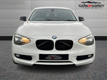 Used BMW 1 Series 2012 for sale - 77719404: Photo