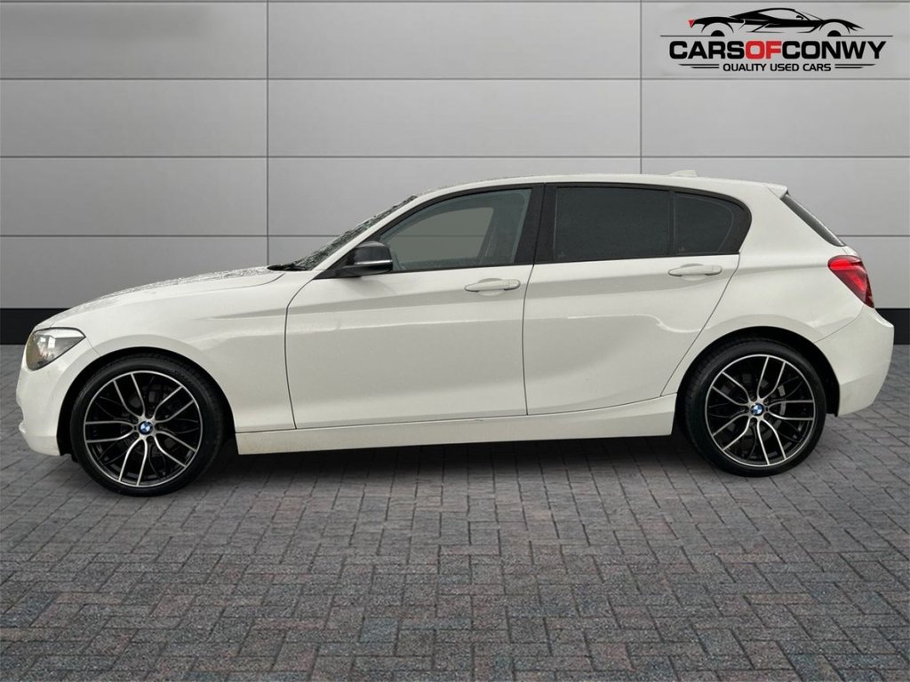 Used BMW 1 Series 2012 for sale - 77719404: Photo 4