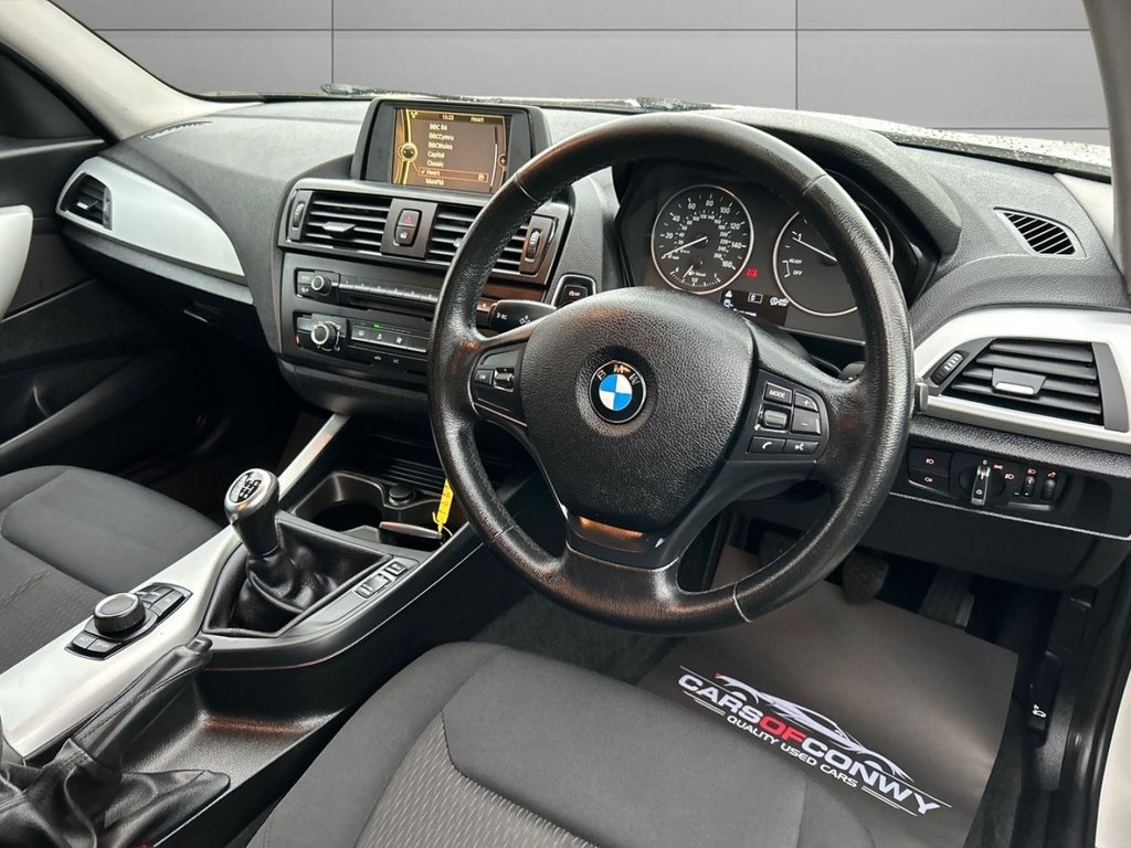 Used BMW 1 Series 2012 for sale - 77719404: Photo 9