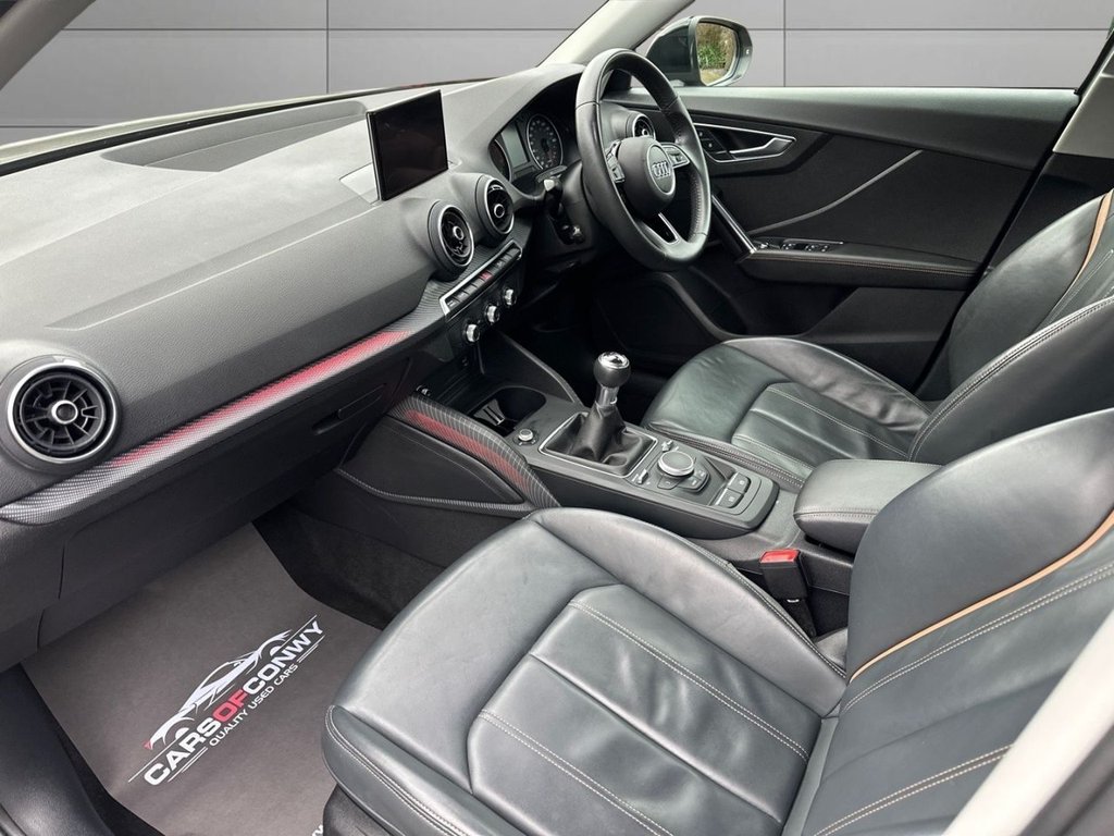 Used Audi Q2 2018 for sale - 77477648: Photo 14