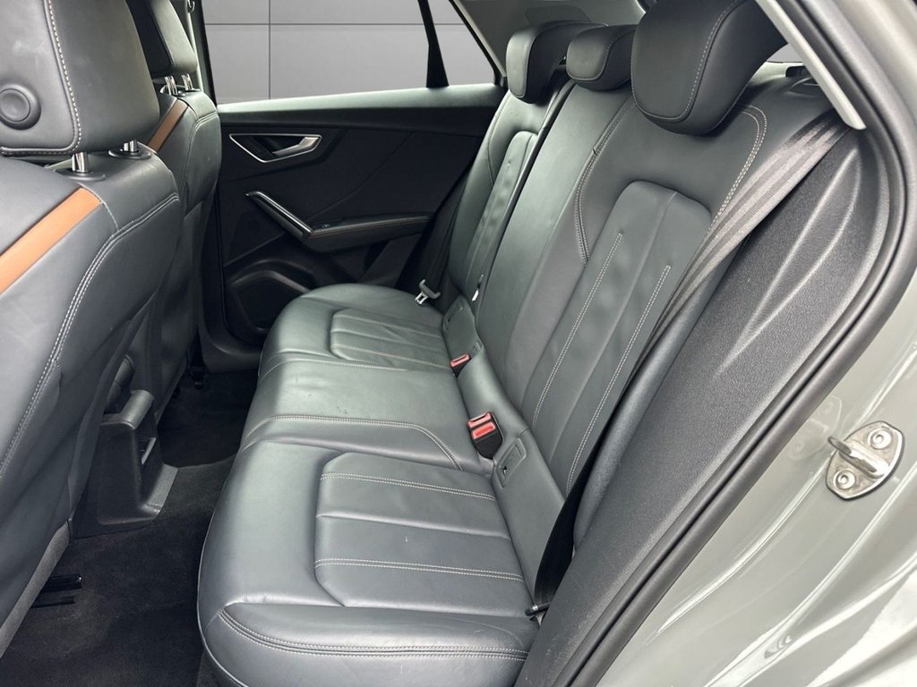 Used Audi Q2 2018 for sale - 77477648: Photo 15