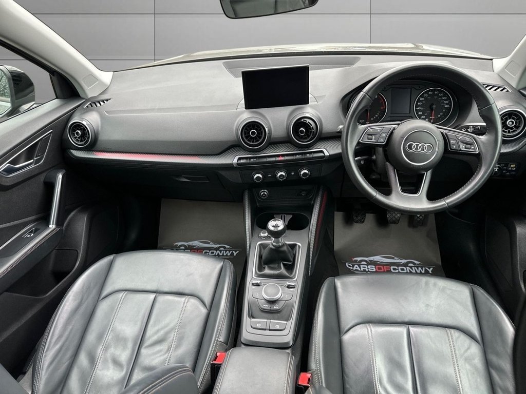 Used Audi Q2 2018 for sale - 77477648: Photo 16