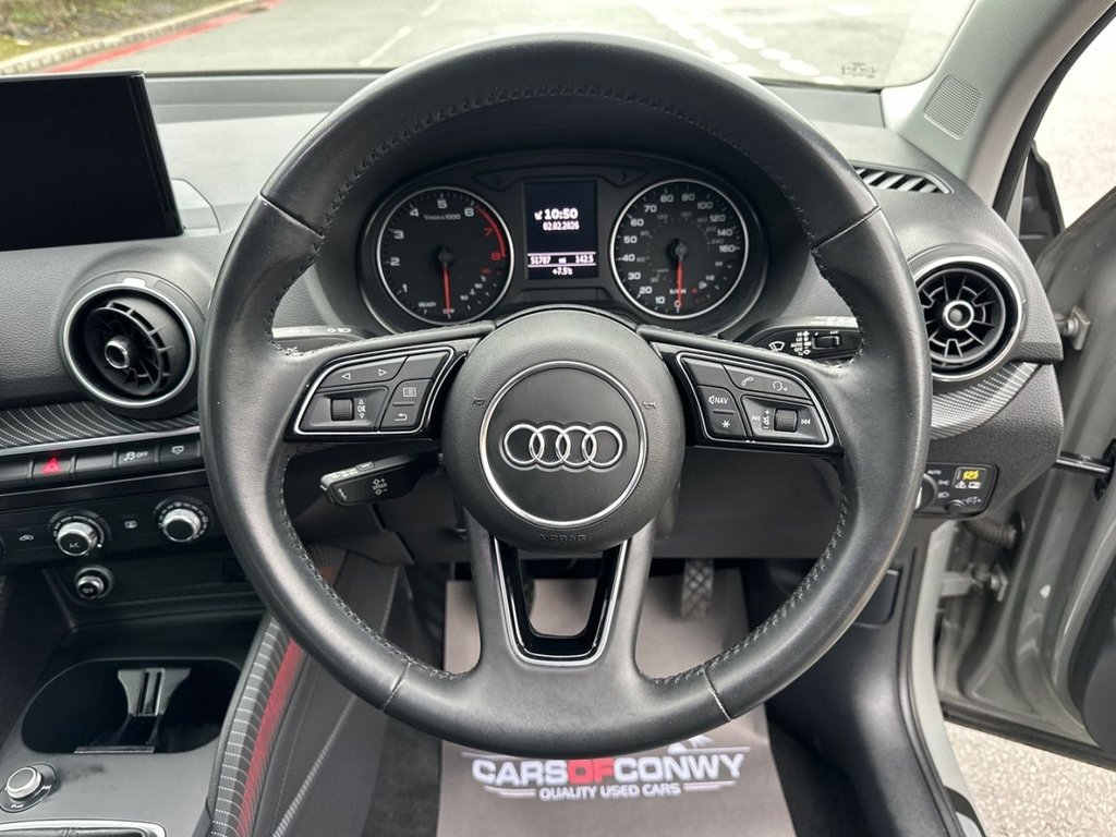 Used Audi Q2 2018 for sale - 77477648: Photo 18