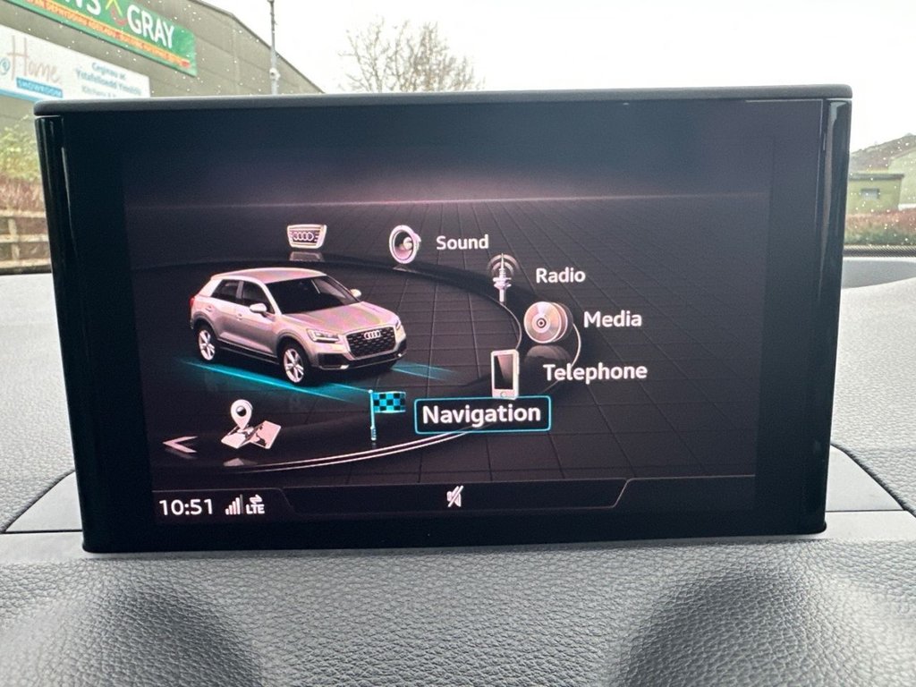 Used Audi Q2 2018 for sale - 77477648: Photo 21